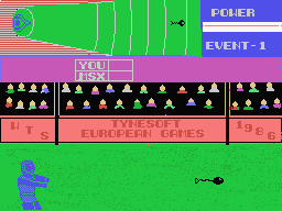 european games